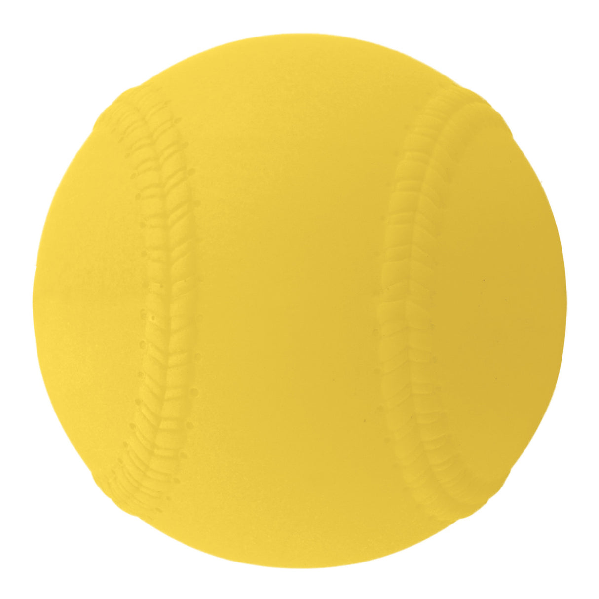Champion Sports SAFETY PU SPONGE BALLS 12" SOFTBALLS