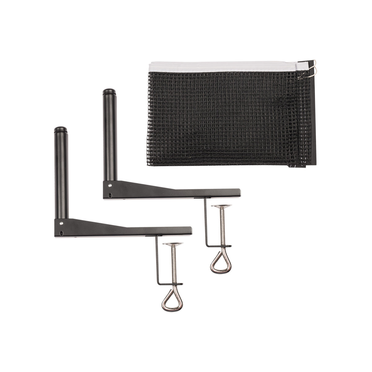 Champion Sports TABLE TENNIS NET AND POST 0.5" H