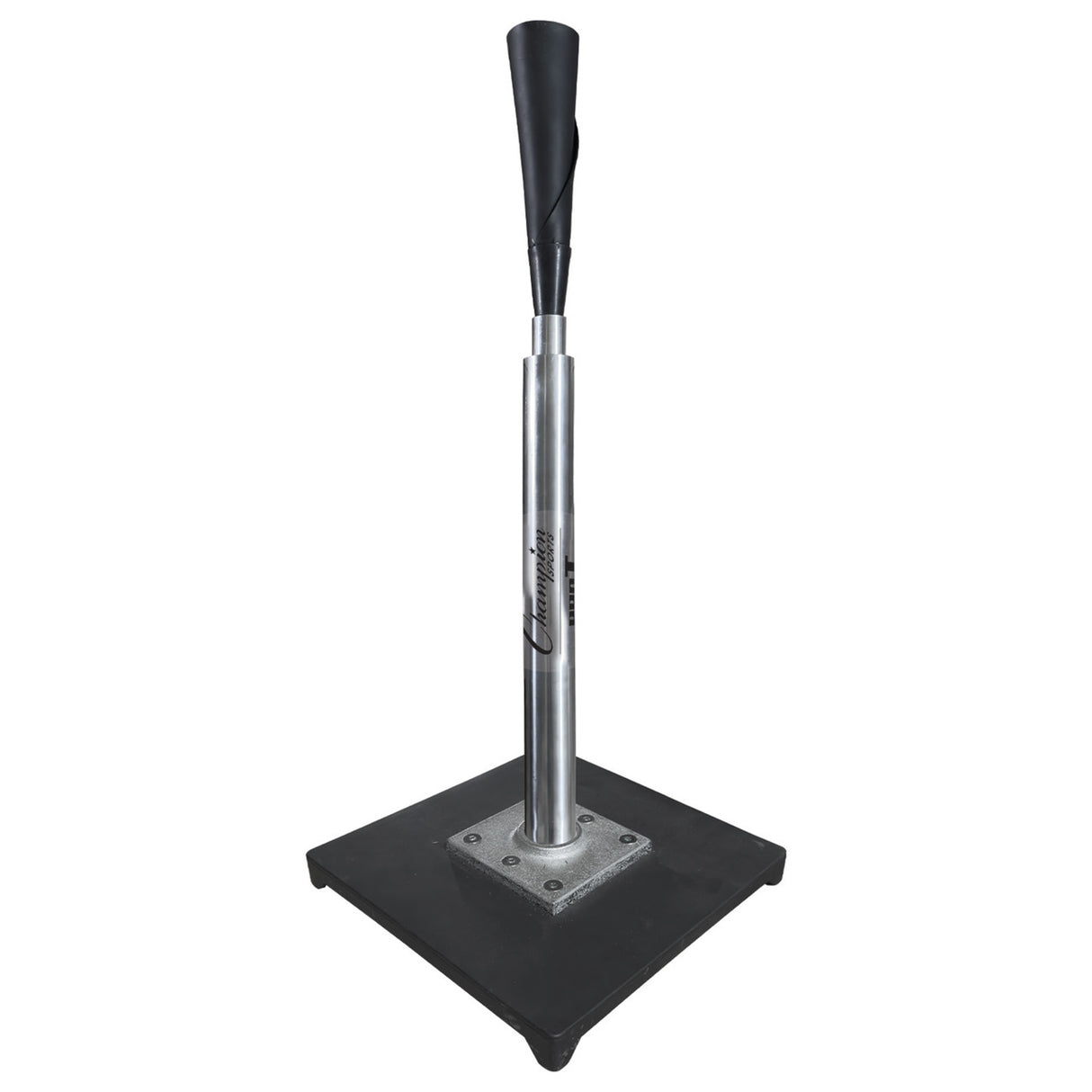 Champion Sports PORTABLE COLLAPSIBLE BATTING TEE JUNIOR