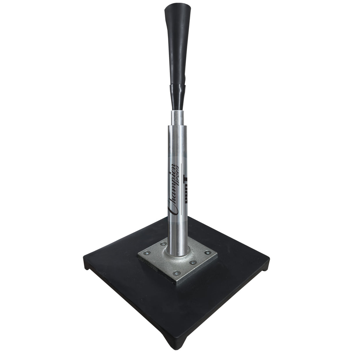Champion Sports PORTABLE COLLAPSIBLE BATTING TEE JUNIOR