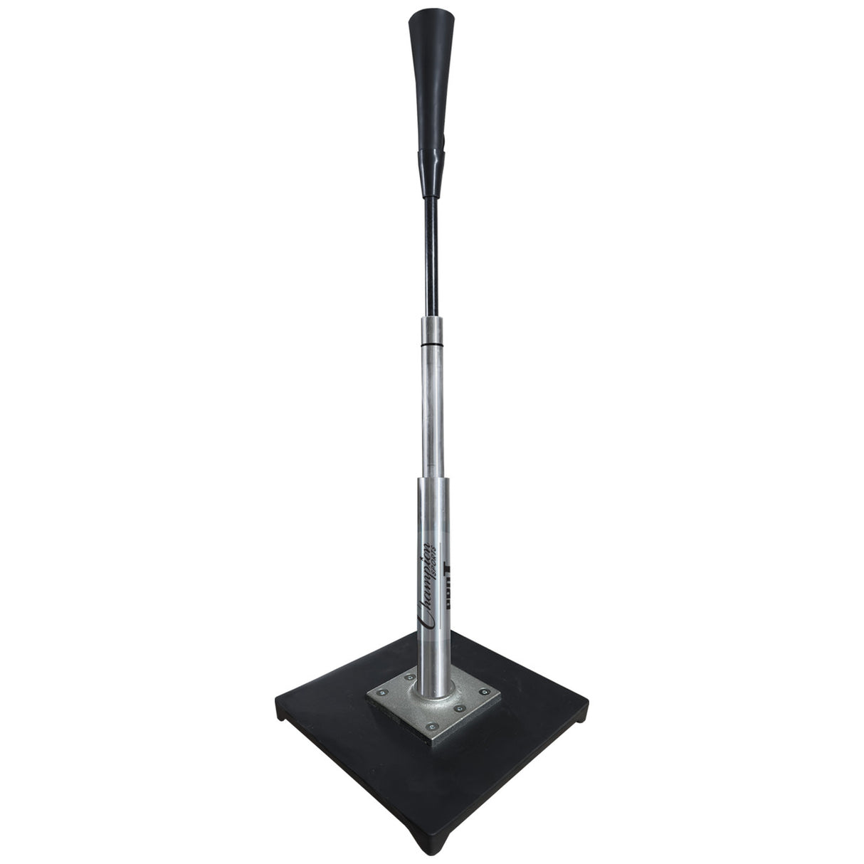 Champion Sports PORTABLE COLLAPSIBLE BATTING TEE JUNIOR