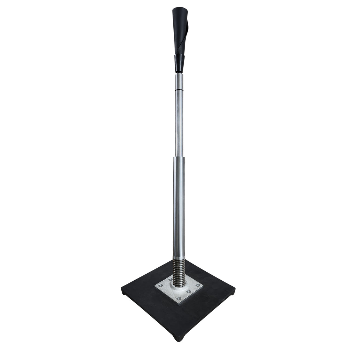 Champion Sports PRO-T SPRING LOADED BATTING TEE