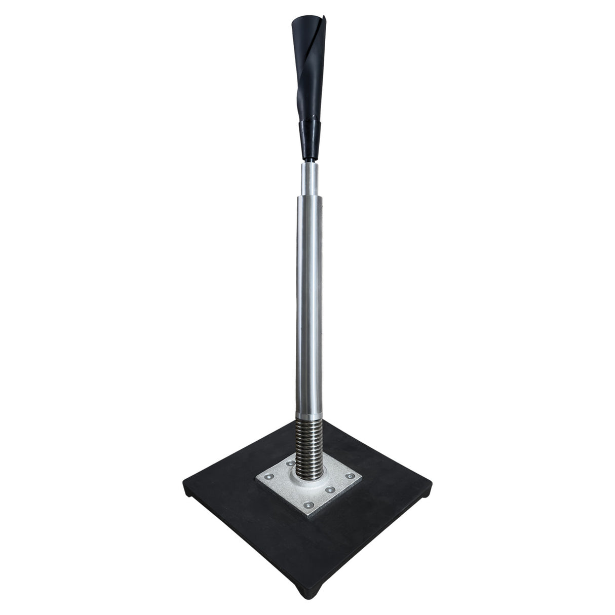 Champion Sports PRO-T SPRING LOADED BATTING TEE