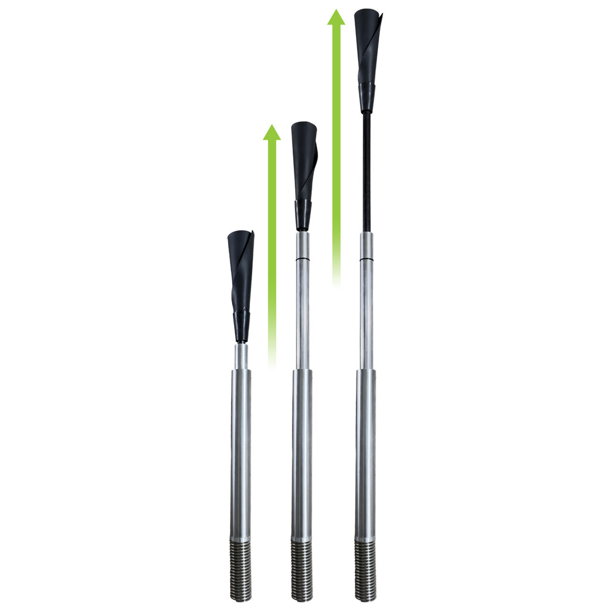 Champion Sports PRO-T SPRING LOADED BATTING TEE