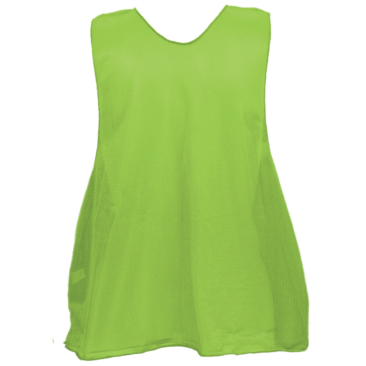 PRACTICE VEST, ADULT BLUE
