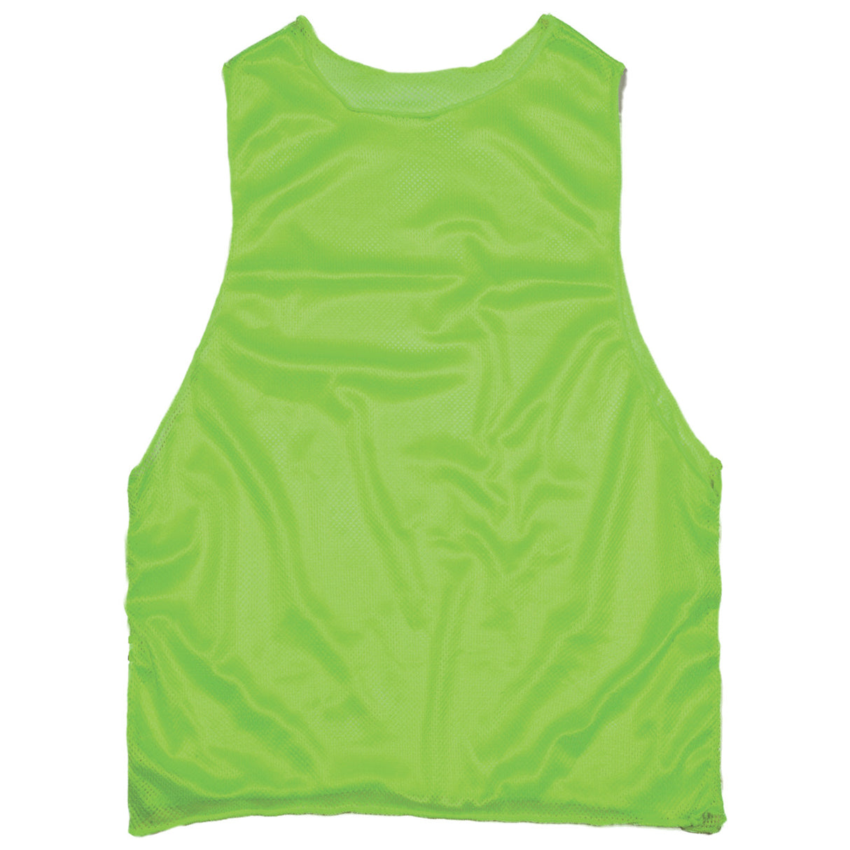 PRACTICE VEST, ADULT BLUE