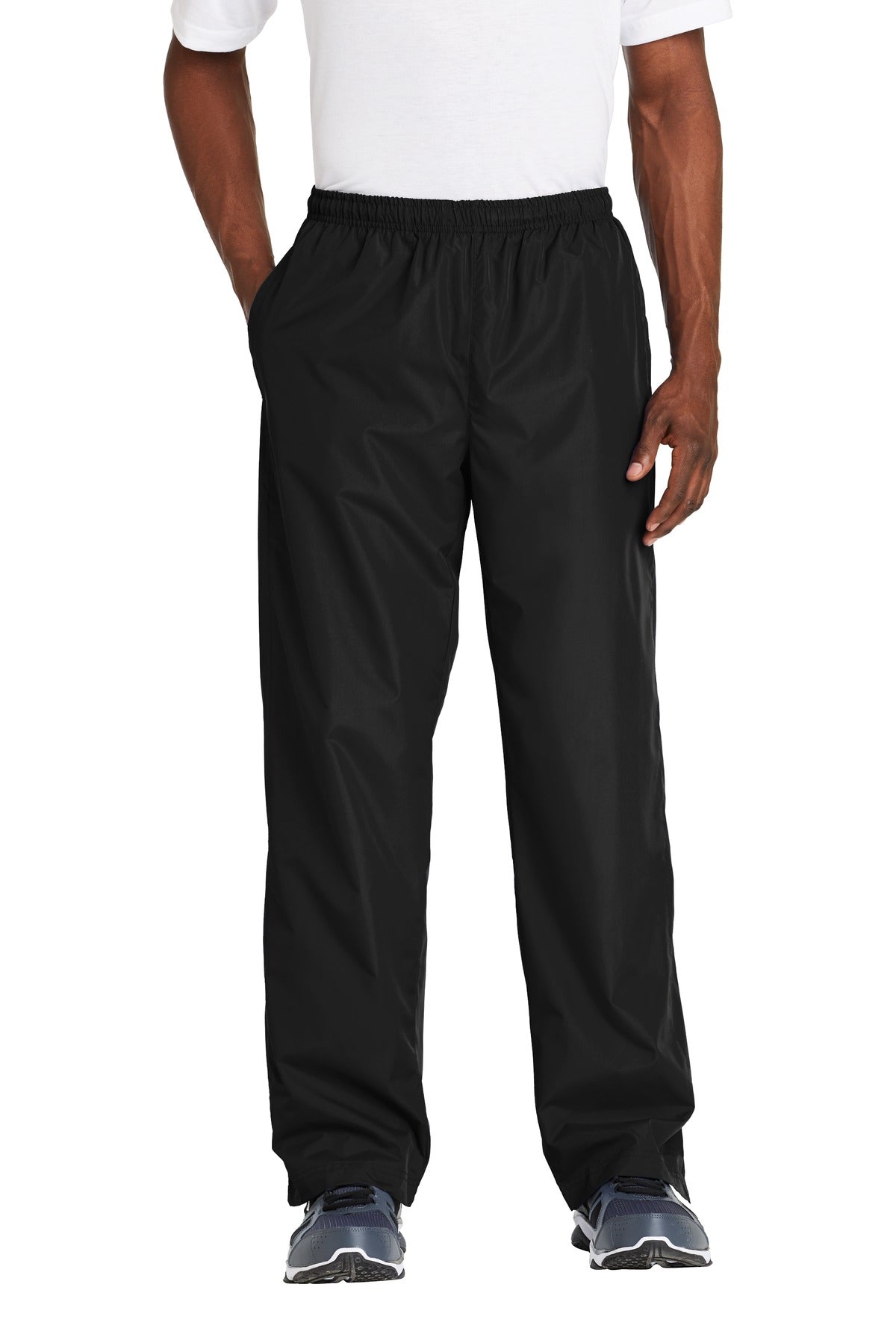 Sport-Tek ® Wind Pant. PST74 - Sport-Tek PST74