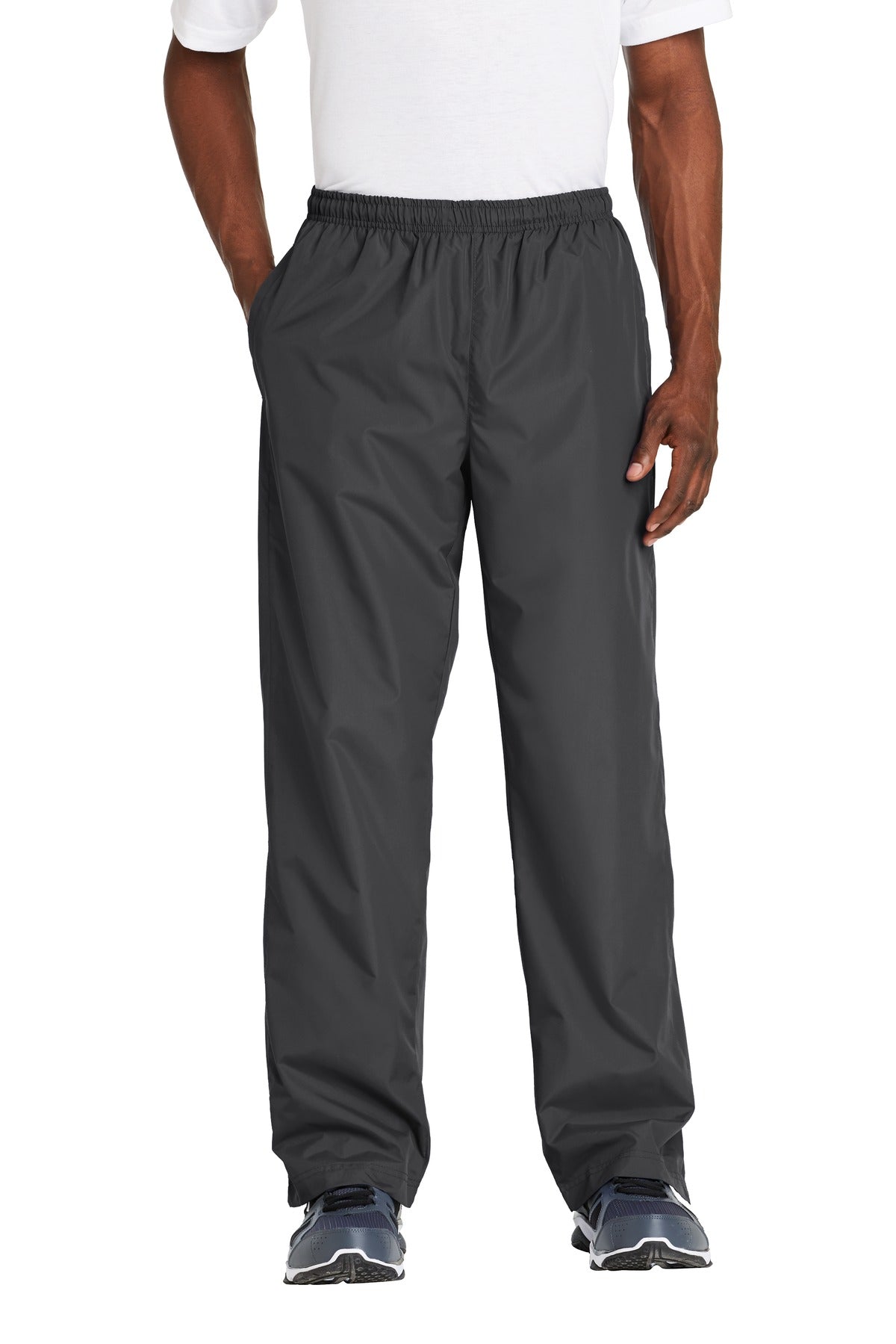 Sport-Tek ® Wind Pant. PST74 - Sport-Tek PST74