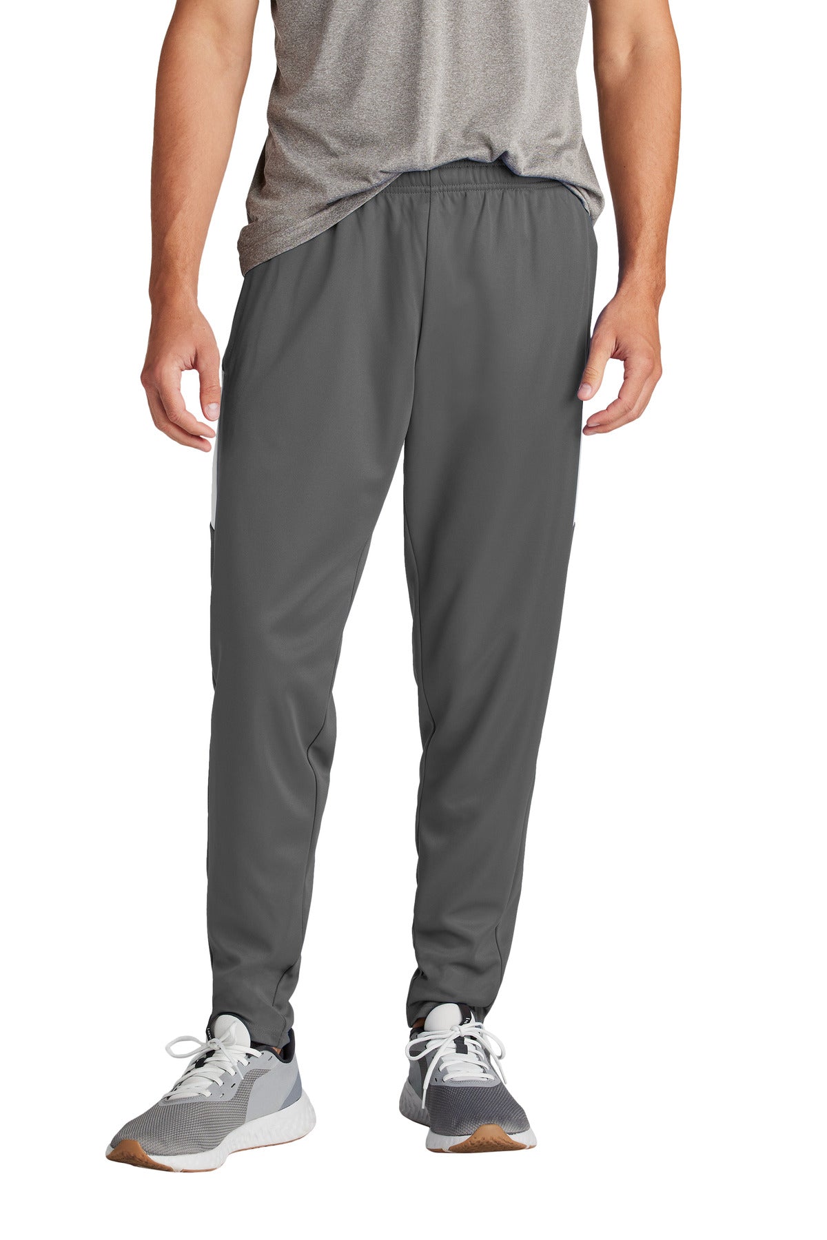 Sport-Tek ® Travel Pant PST800 - Sport-Tek PST800