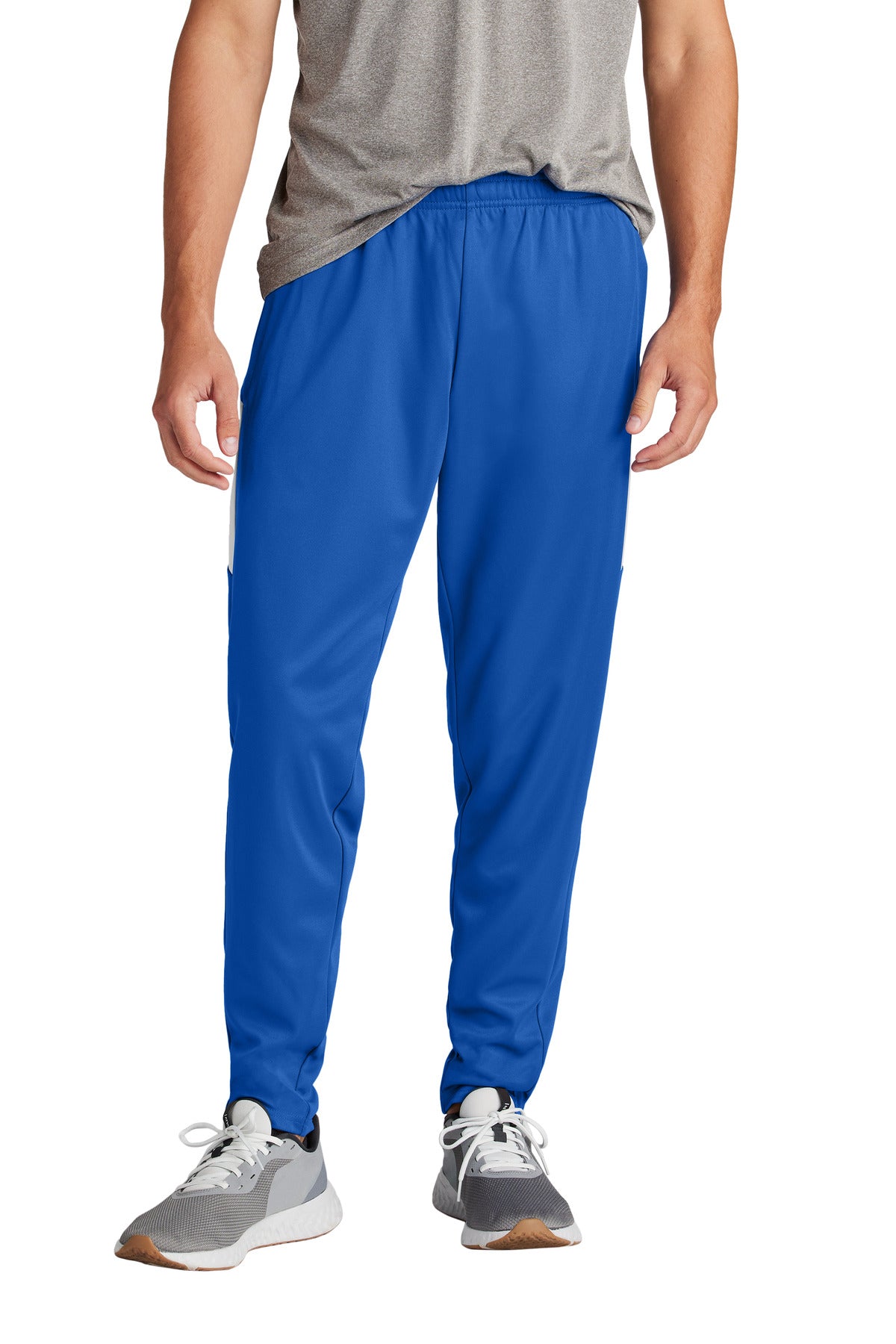 Sport-Tek ® Travel Pant PST800 - Sport-Tek PST800