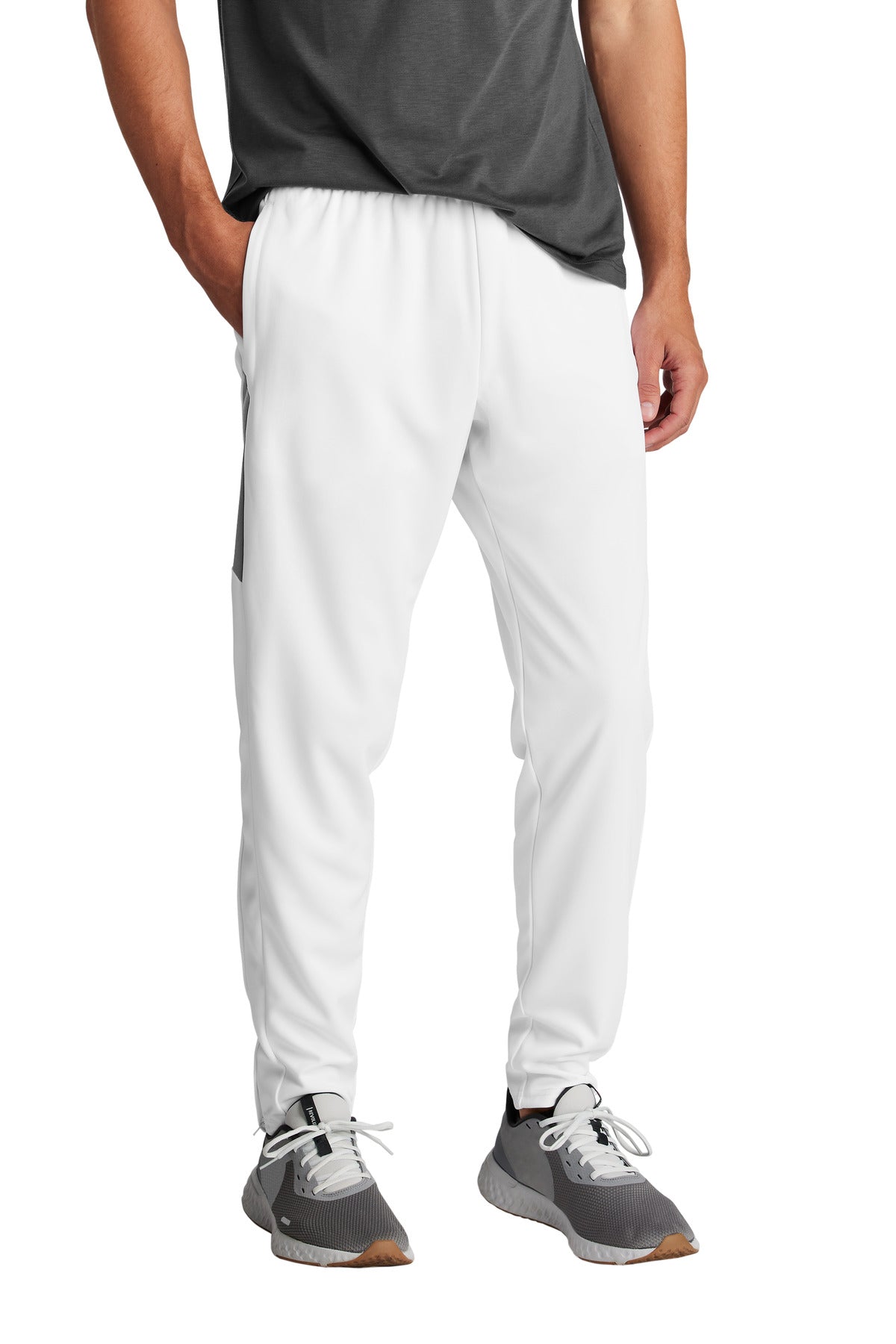 Sport-Tek ® Travel Pant PST800 - Sport-Tek PST800