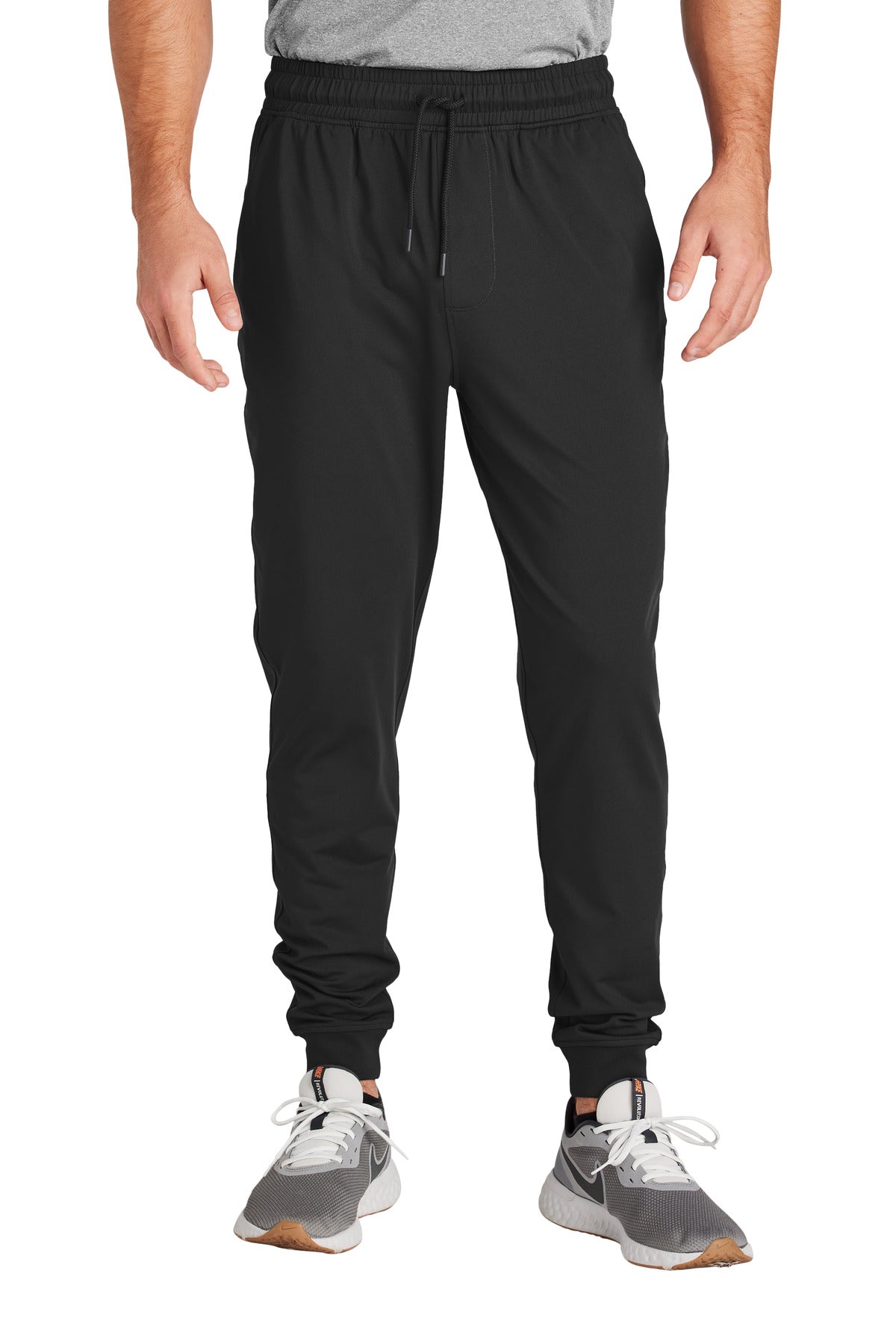 Sport-Tek ® Sport-Wick ® Stretch Jogger PST858 - Sport-Tek PST858