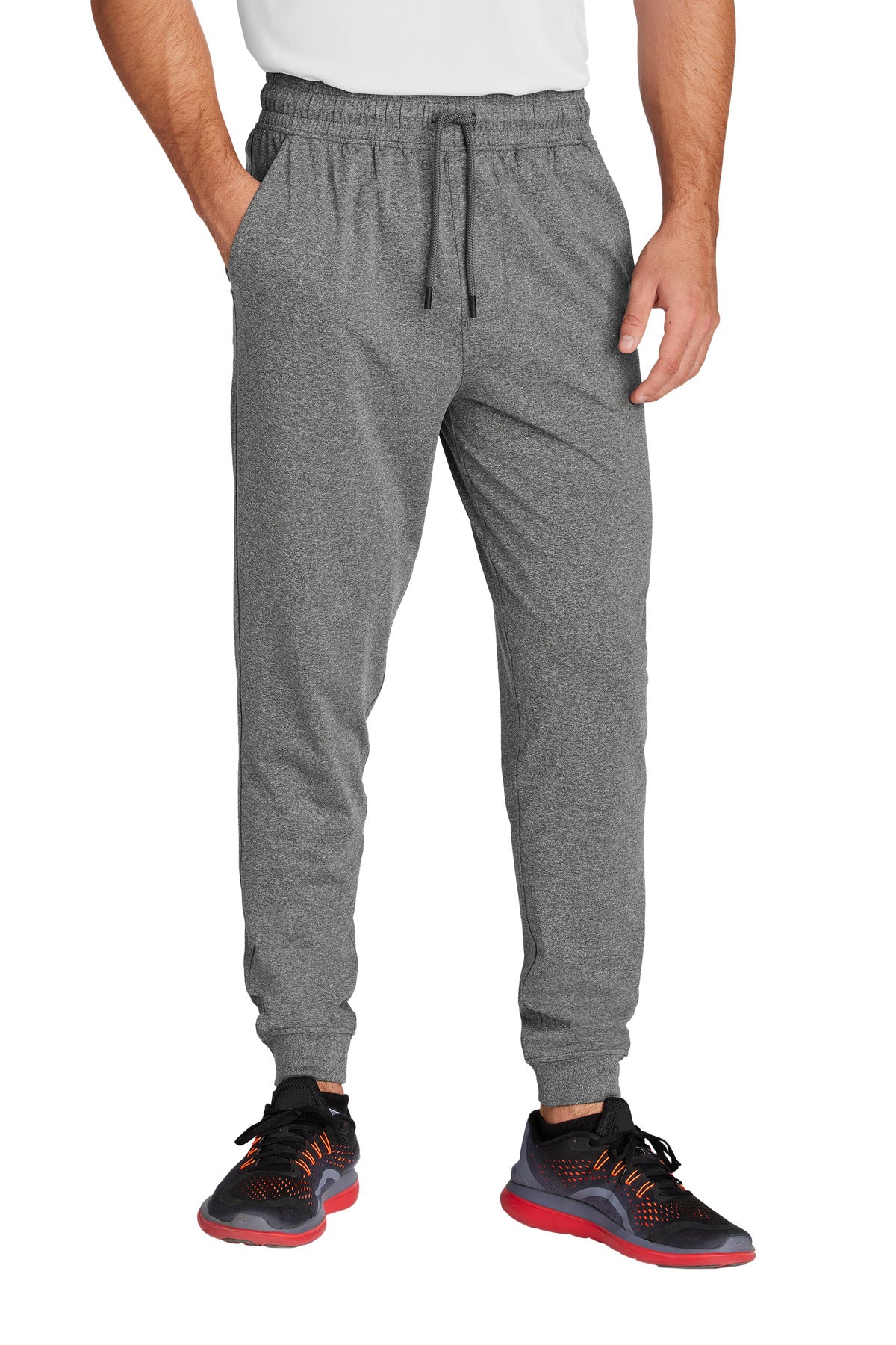 Sport-Tek ® Sport-Wick ® Stretch Jogger PST858 - Sport-Tek PST858
