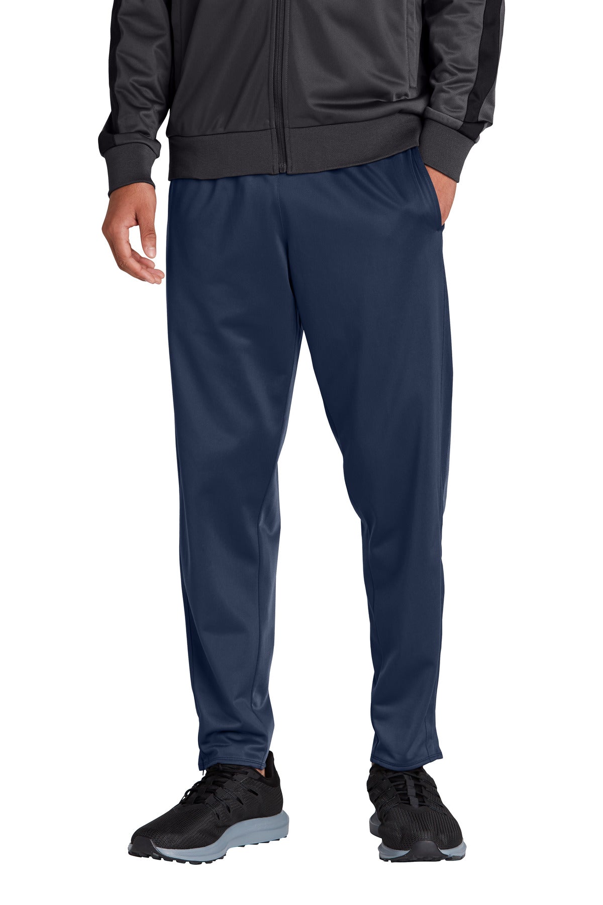 Sport-Tek PST95 Tricot Track Jogger