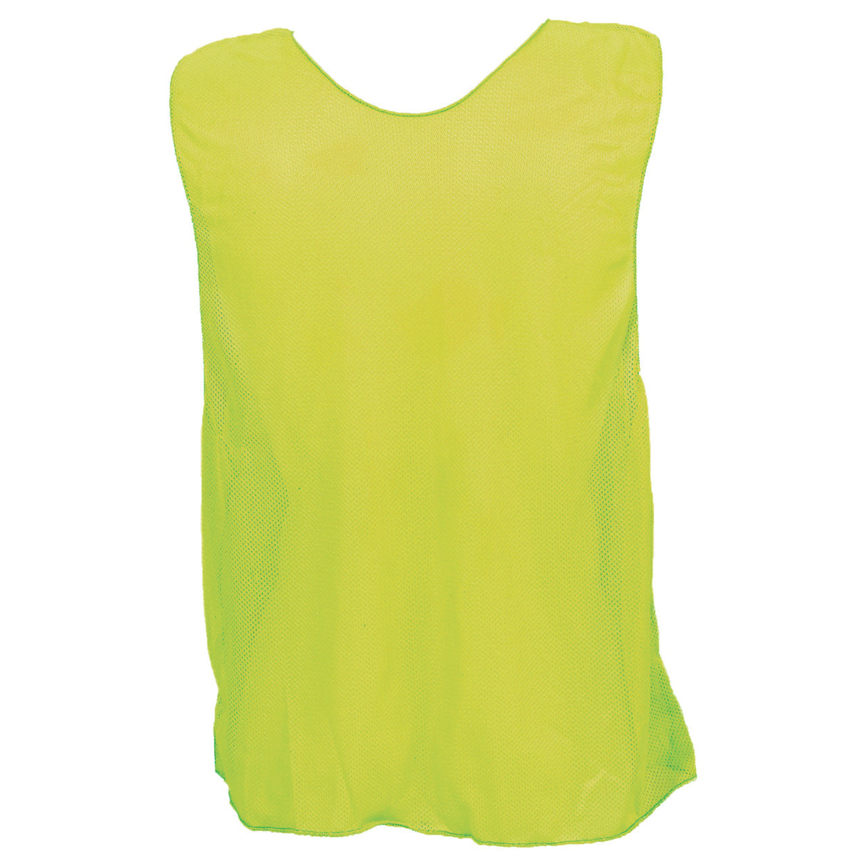 PRACTICE VEST, YOUTH BLUE