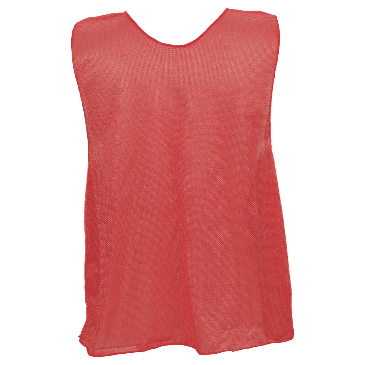 PRACTICE VEST, YOUTH BLUE