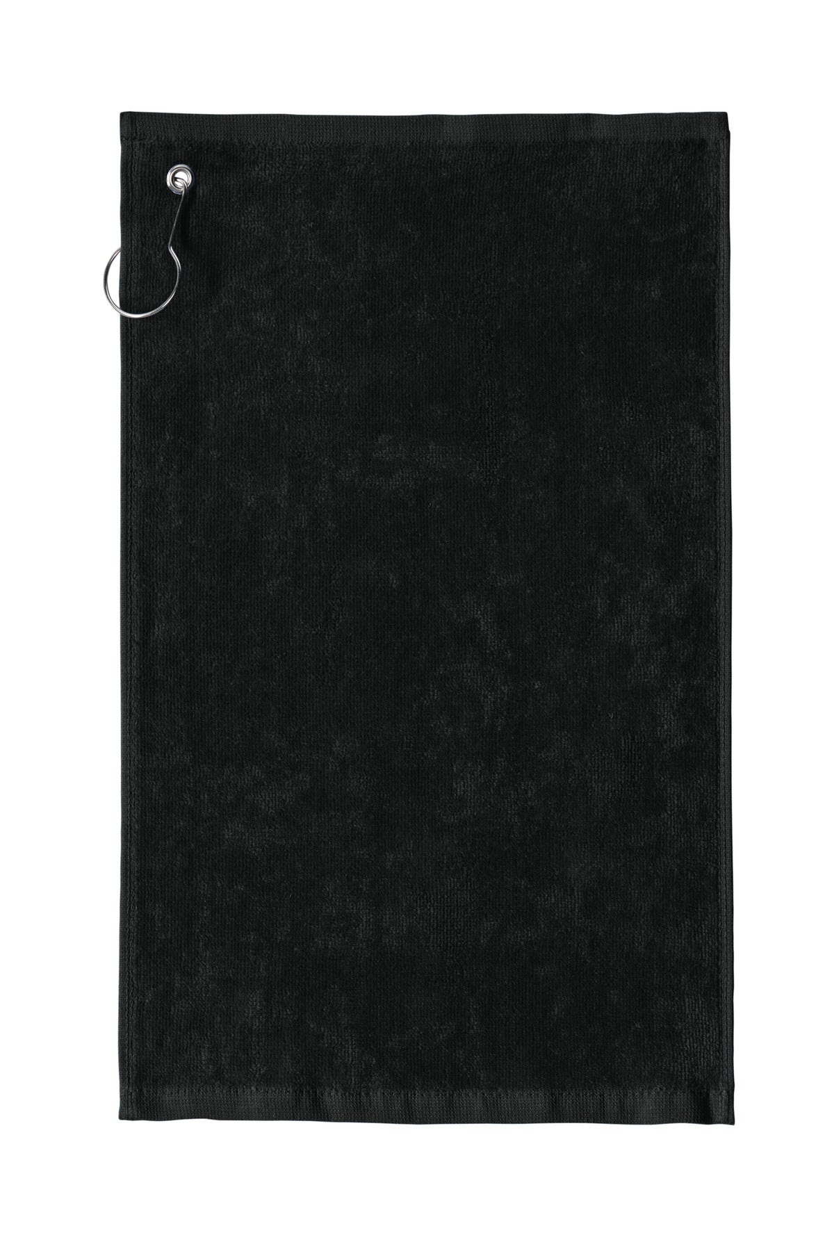Port Authority PT400 Grommeted Hemmed Towel Wholesale Blank