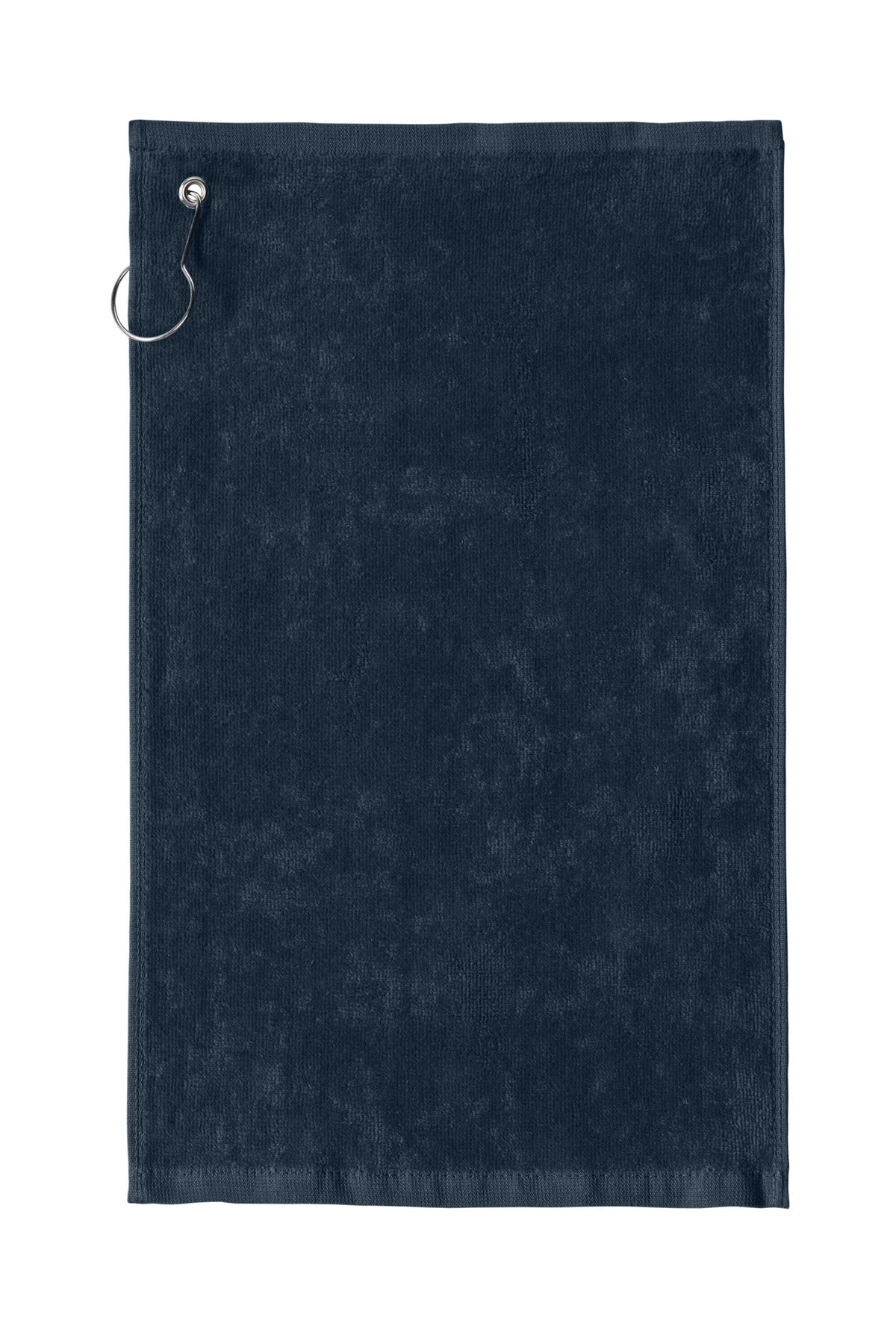 Port Authority PT400 Grommeted Hemmed Towel Wholesale Blank