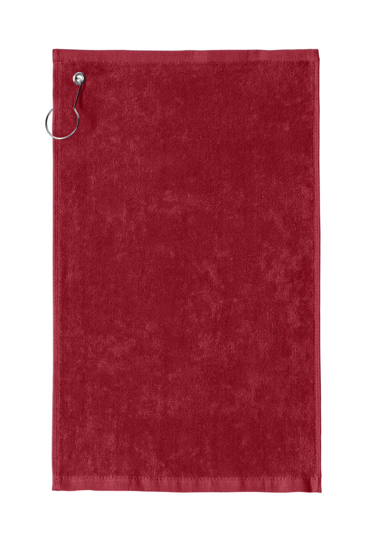 Port Authority PT400 Grommeted Hemmed Towel Wholesale Blank