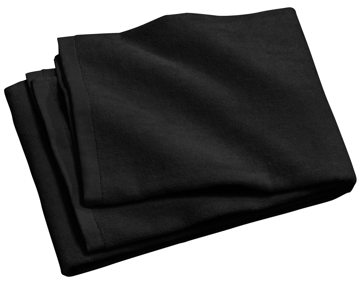 Port Authority PT42 Beach Towel