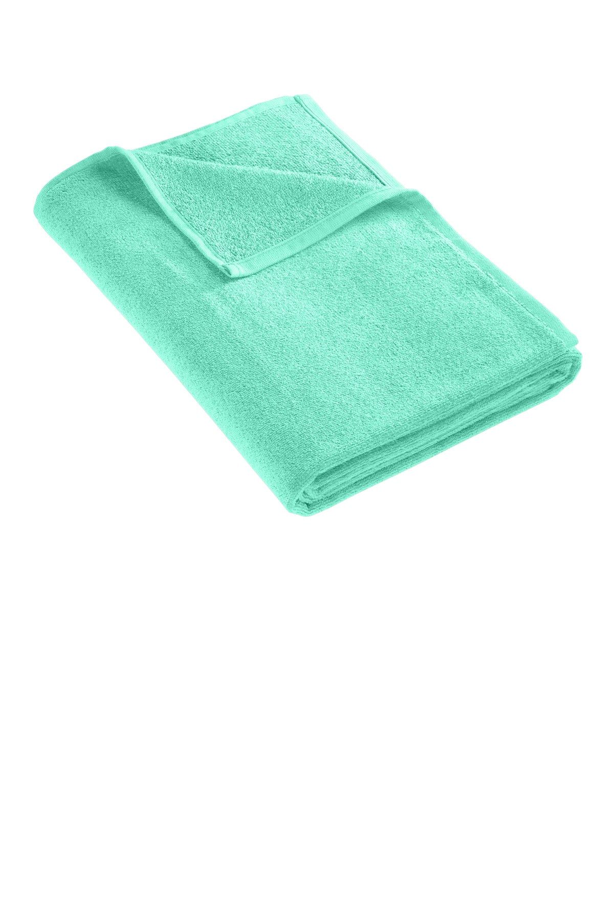 Port Authority PT44 Value Beach Towel