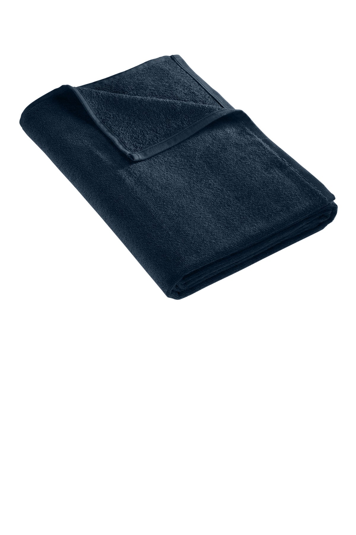 Port Authority PT44 Value Beach Towel