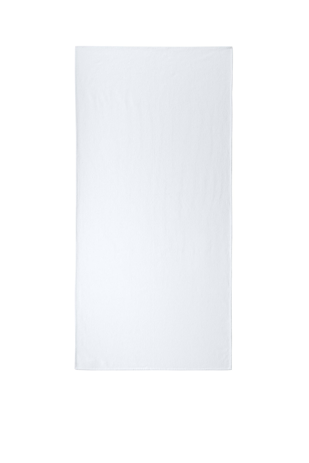 Port Authority PT49 Sublimation Beach Towel