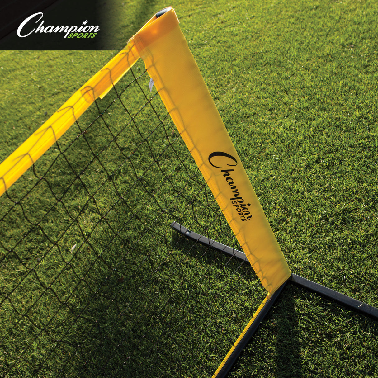 Champion Sports TENNIS NET SET