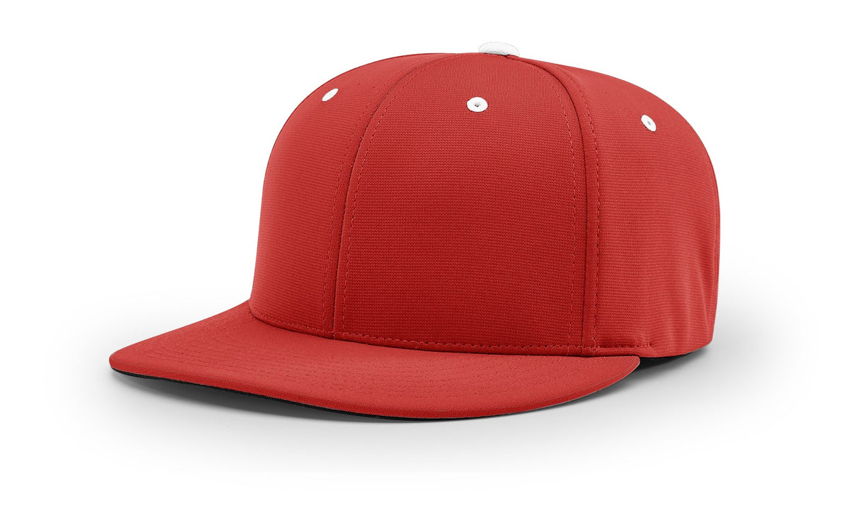 PTS20 | PULSE R-FLEX - Contrasting: Red/White Caps Richardson Contrasting: Red/White XS-SM