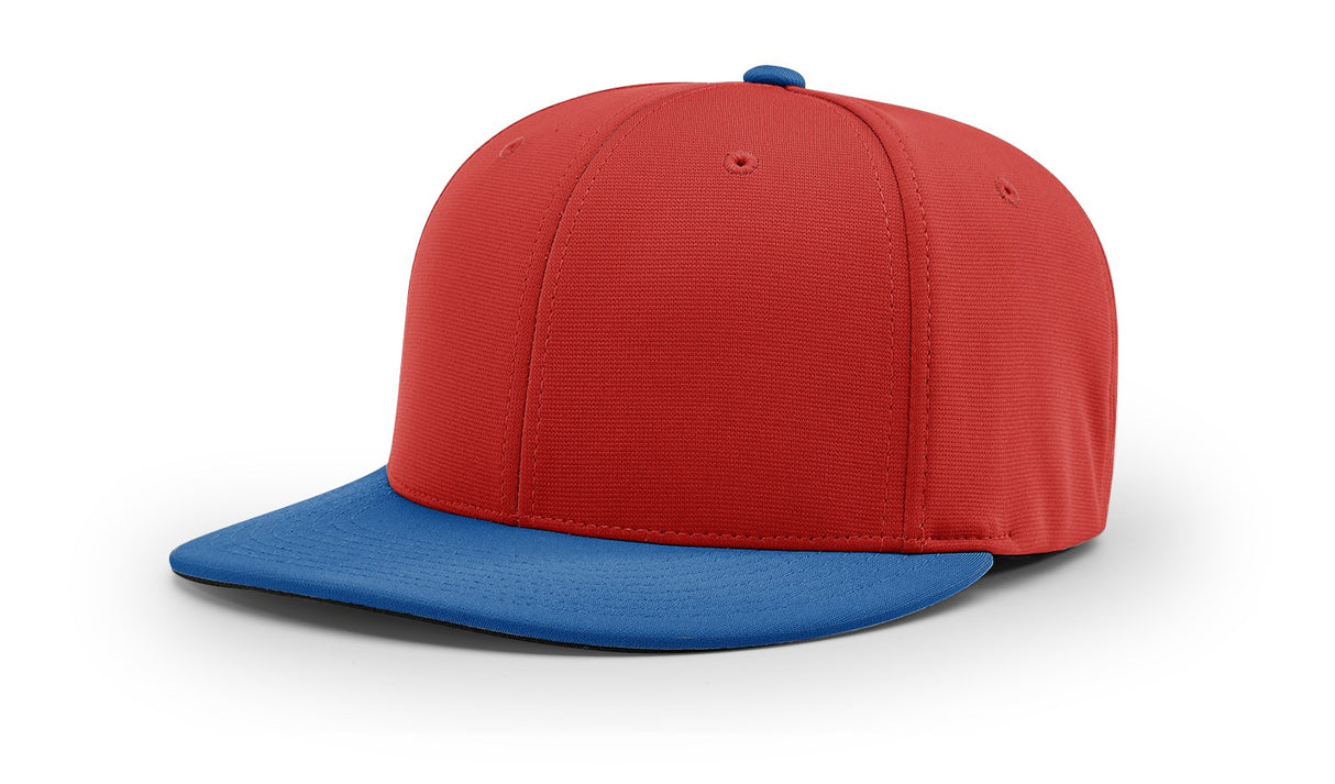 PTS20 | PULSE R-FLEX - Red/Royal Caps Richardson Red/Royal XS-SM