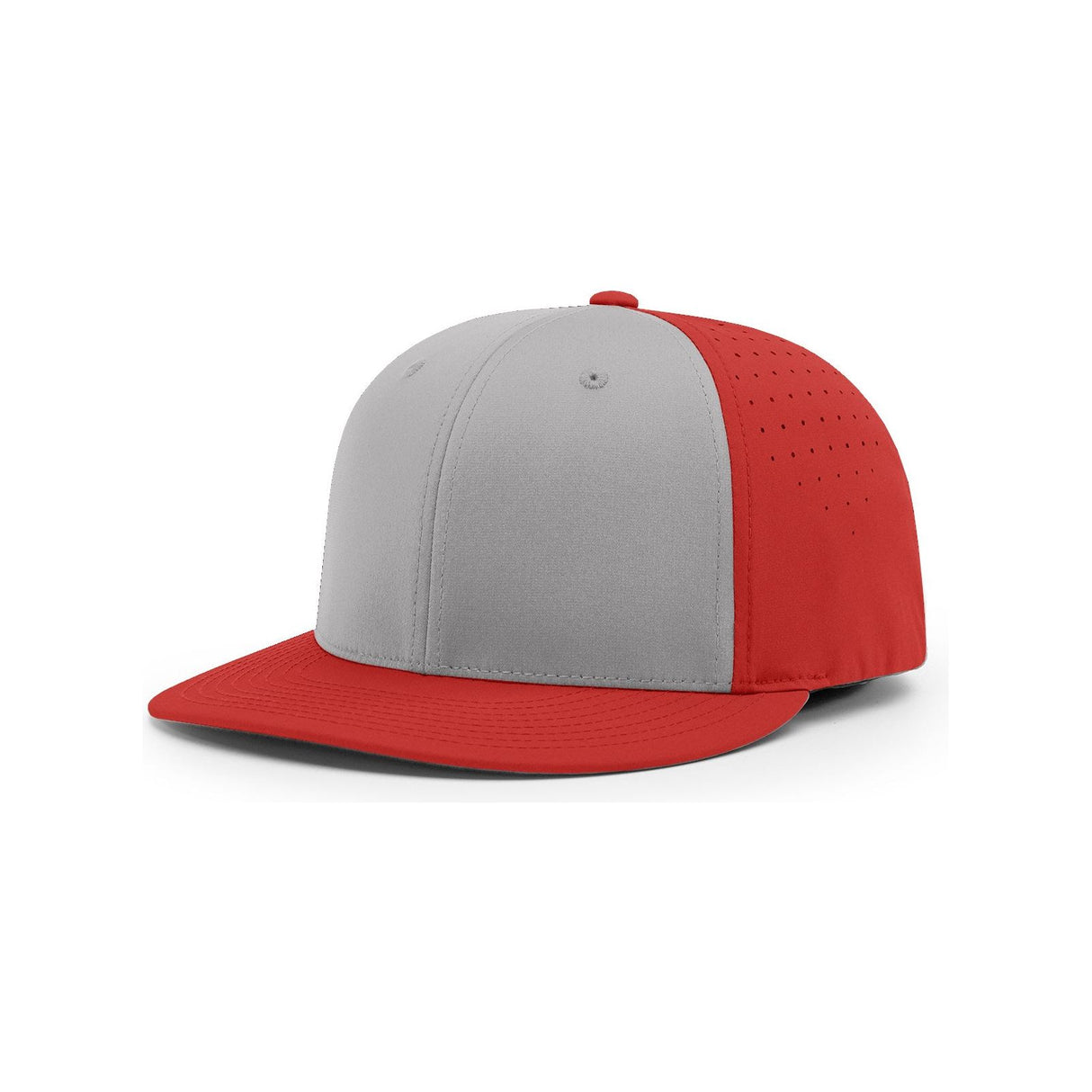 Richardson PTS30 | IGNITE LT R-FLEX - Grey/Red - ALT Richardson Grey/Red - ALT XS-SM