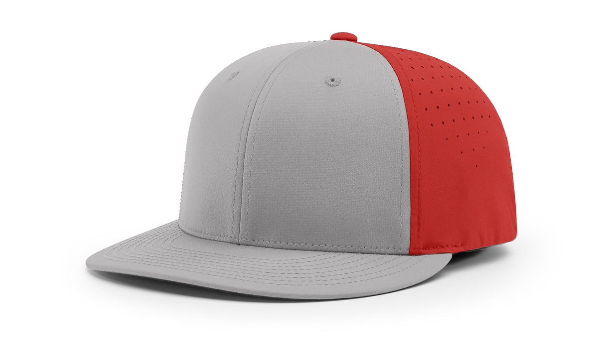 Richardson PTS30 IGNITE LT R-FLEX Baseball Cap | Moisture-Wicking Performance Hat