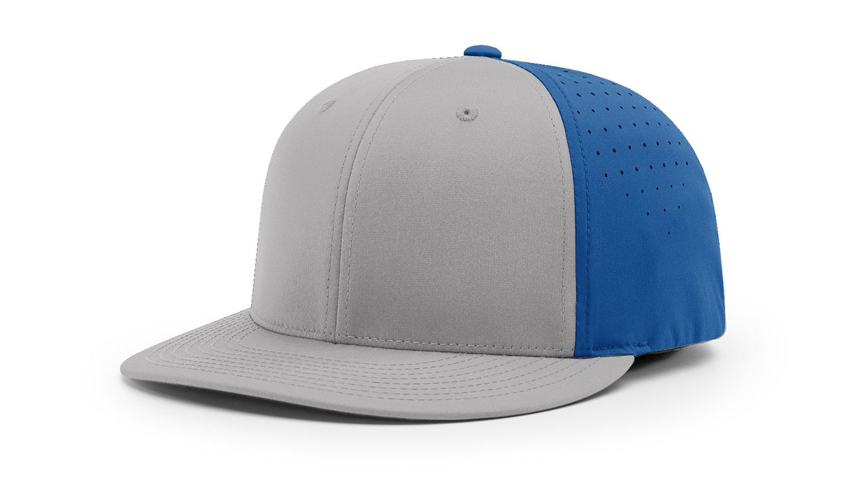 Richardson PTS30 IGNITE LT R-FLEX Baseball Cap | Moisture-Wicking Performance Hat