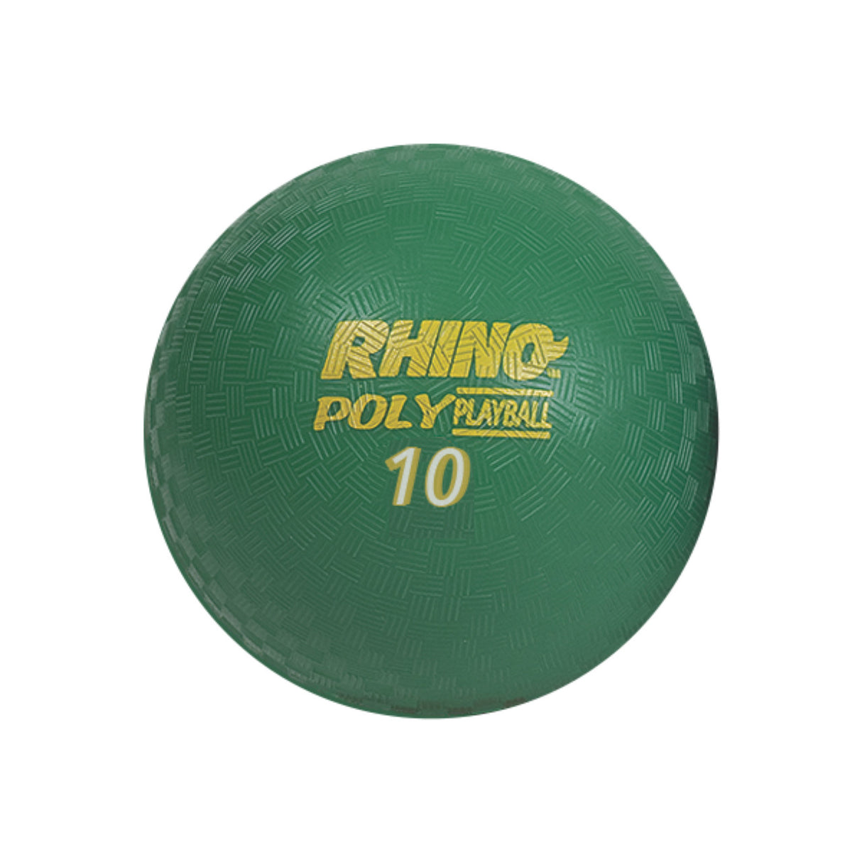 Champion Sports POLY PLAYGROUND BALL SET 13" D