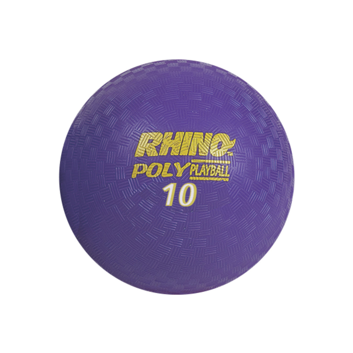 Champion Sports POLY PLAYGROUND BALL SET 13" D