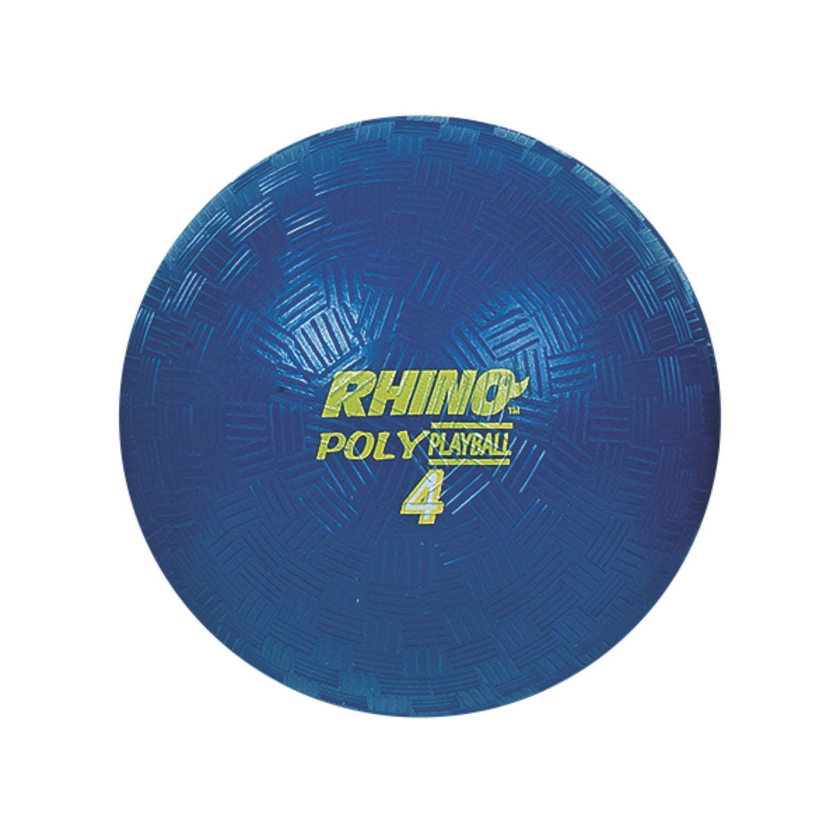 Champion Sports POLY PLAYGROUND BALL SET 13" D