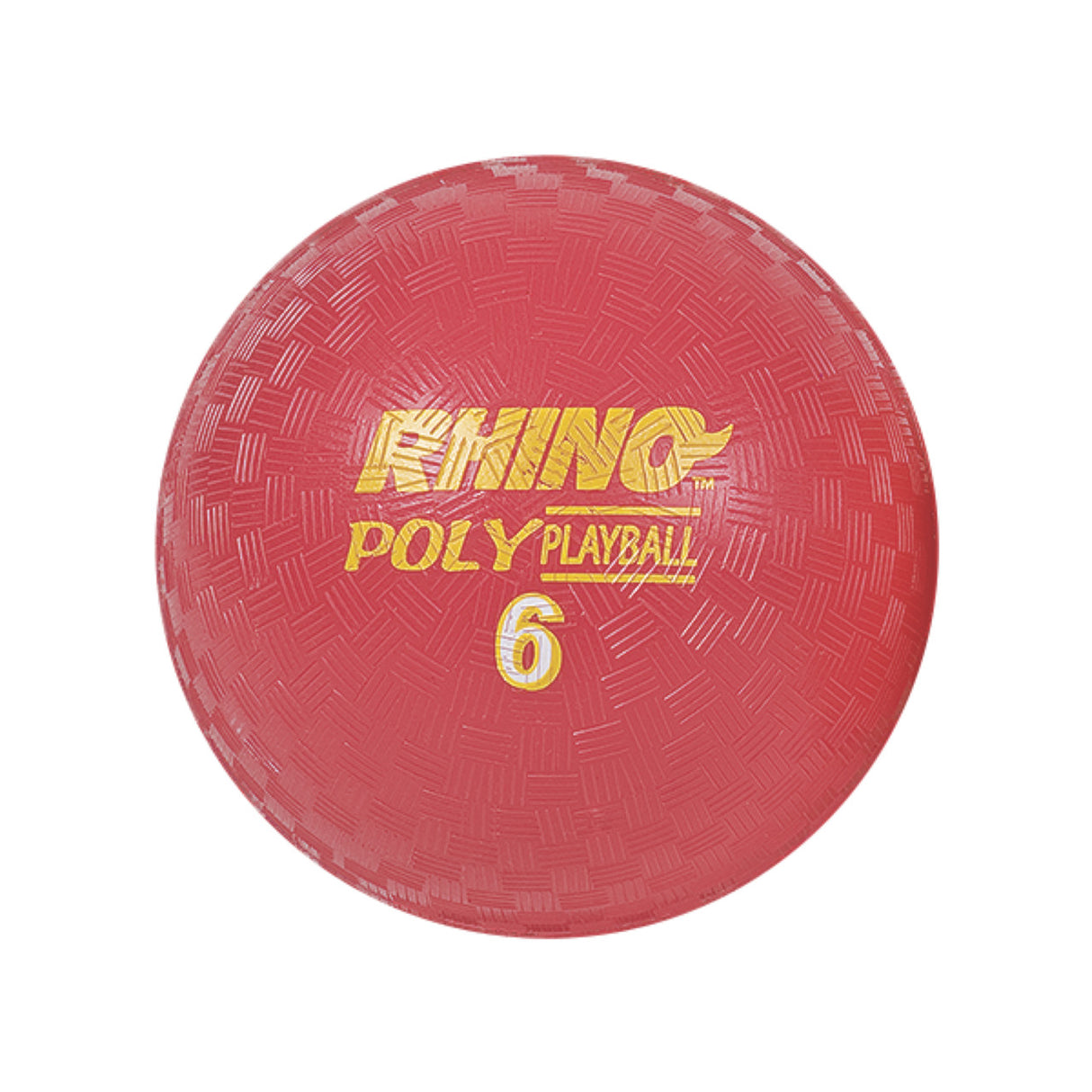 Champion Sports POLY PLAYGROUND BALL SET 13" D