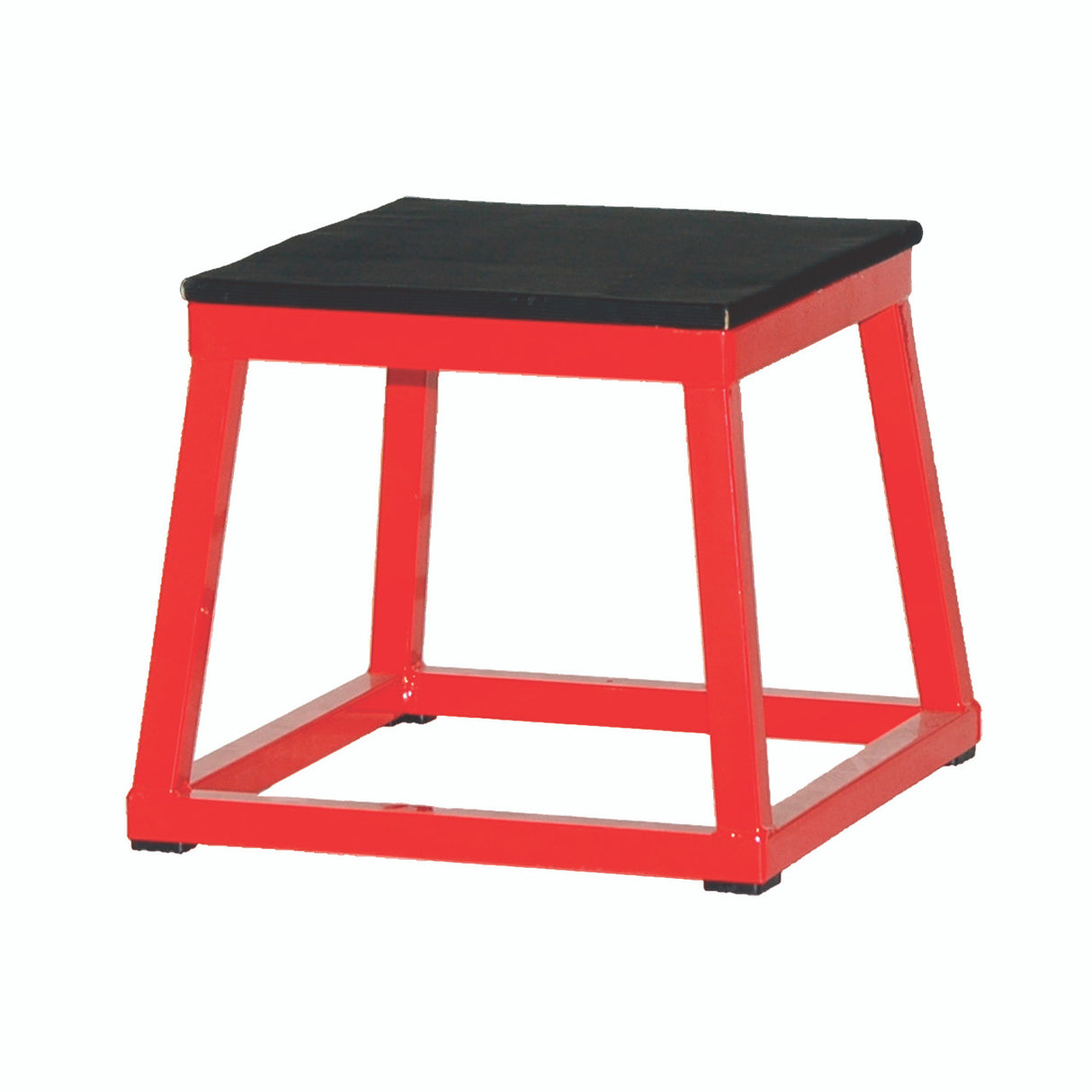 Champion Sports PLYO BOX 12" H