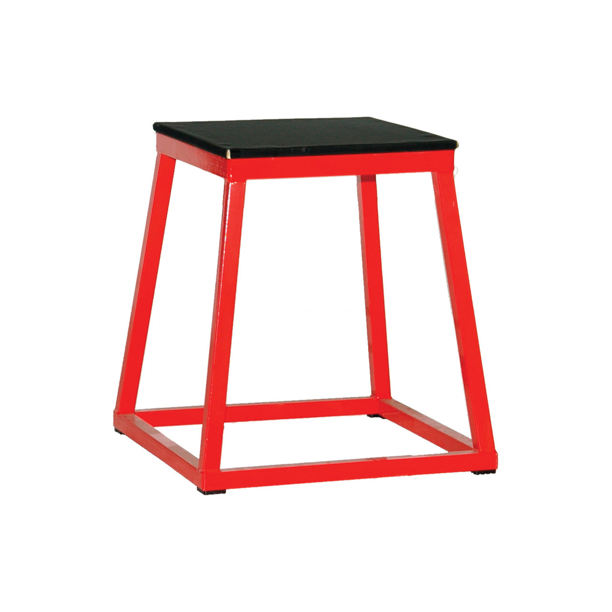 Champion Sports PLYO BOX 12" H