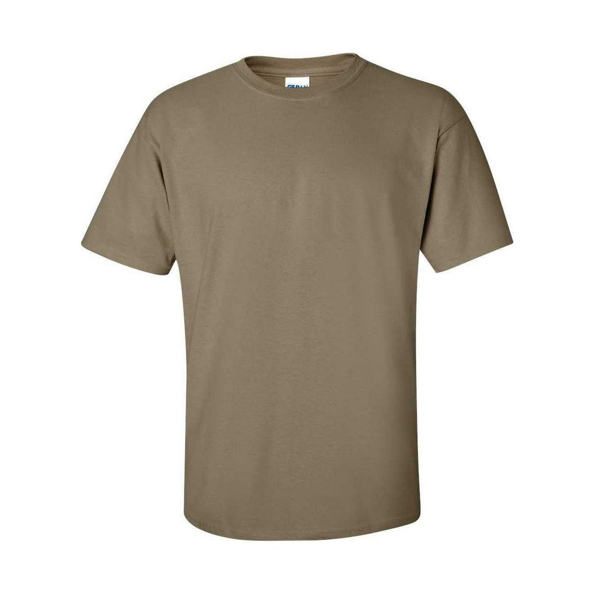 Wholesale Men's T-Shirts Ultra Cotton Heavyweight - Prairie Dust Gildan Prairie Dust Small