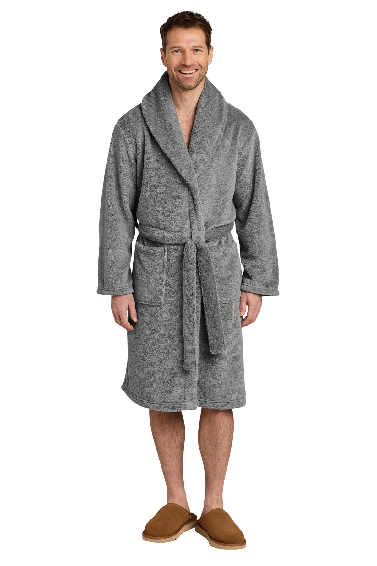 Port Authority R104 Dream Plush Robe