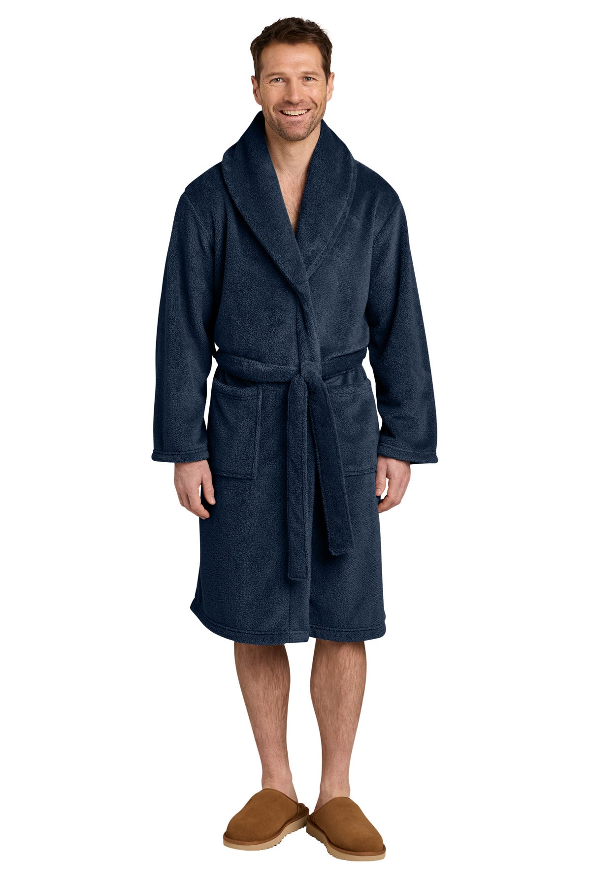 Port Authority R104 Dream Plush Robe