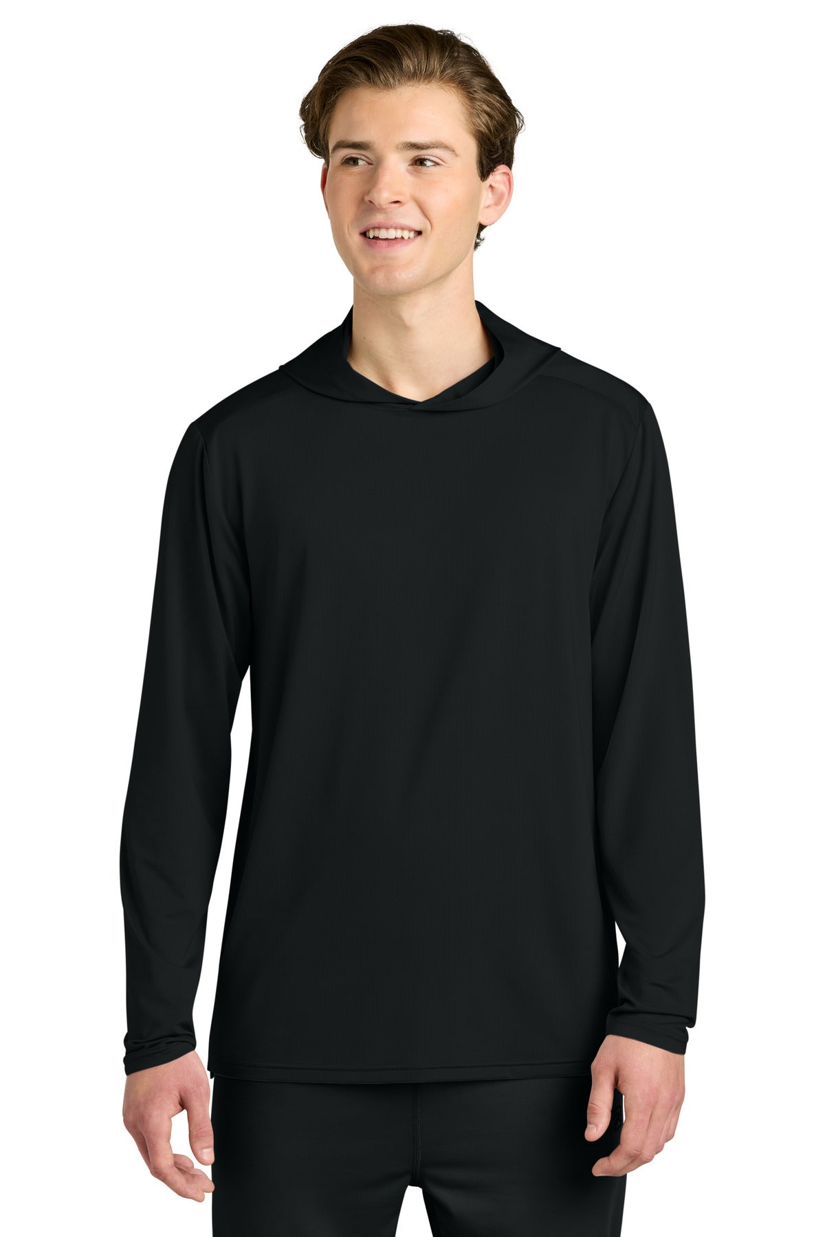Richardson Clutch Long Sleeve Hoodie RA7110LSH - Richardson RA7110LSH