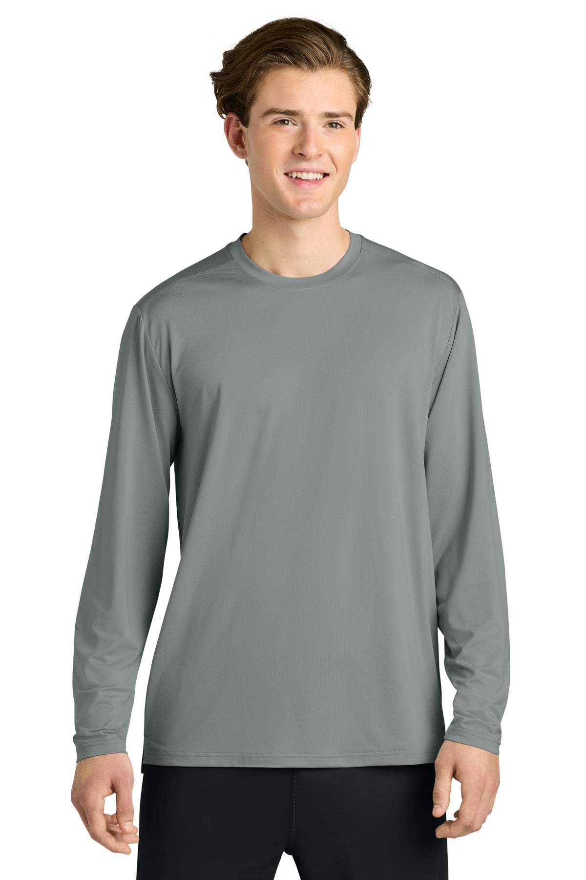 Richardson Clutch Long Sleeve Tee RA7110LS - Richardson RA7110LS