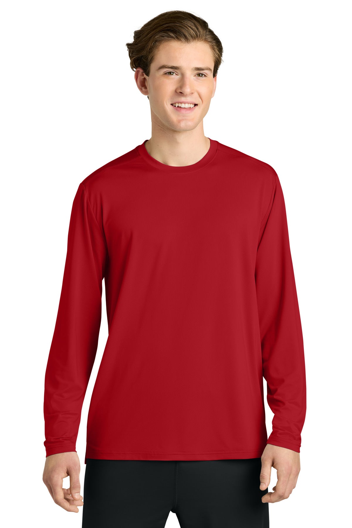 Richardson Clutch Long Sleeve Tee RA7110LS - Richardson RA7110LS