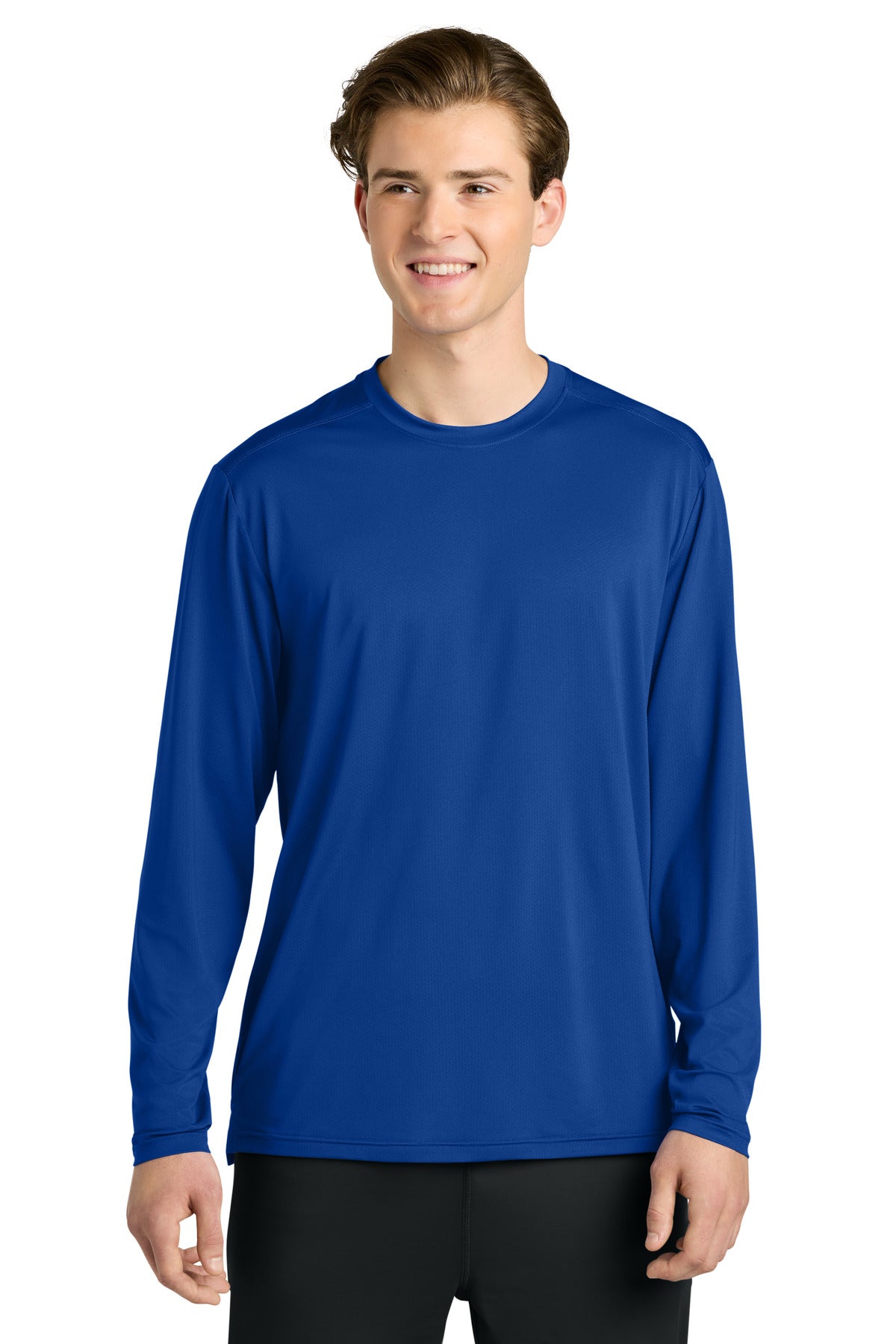 Richardson Clutch Long Sleeve Tee RA7110LS - Richardson RA7110LS