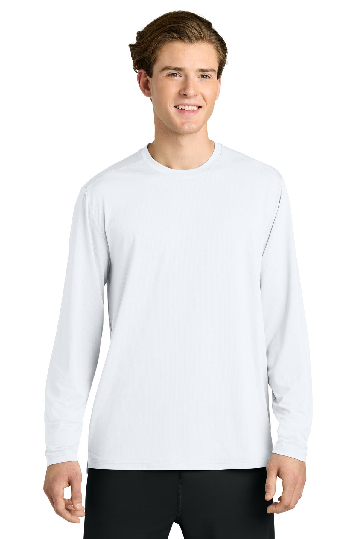 Richardson Clutch Long Sleeve Tee RA7110LS - Richardson RA7110LS