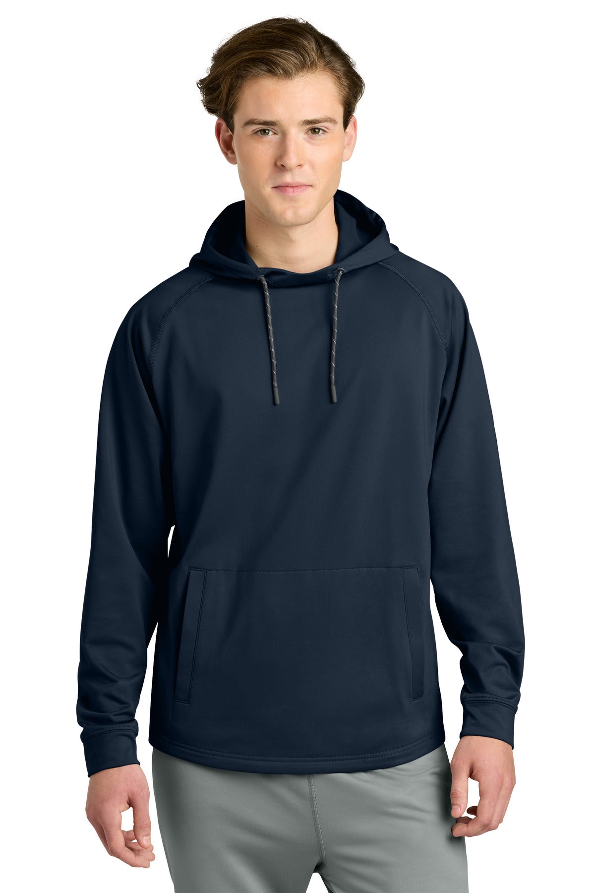 Richardson Charge Performance Fleece Long Sleeve Hoodie RA7200LSH - Richardson RA7200LSH