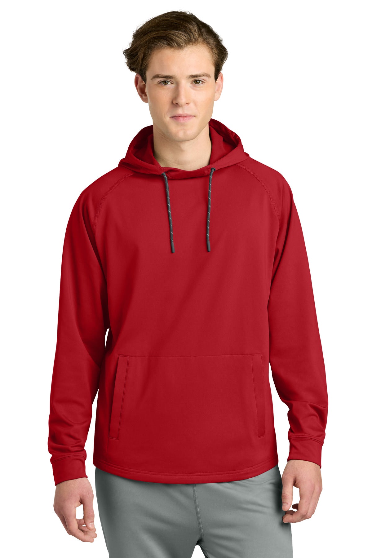 Richardson Charge Performance Fleece Long Sleeve Hoodie RA7200LSH - Richardson RA7200LSH