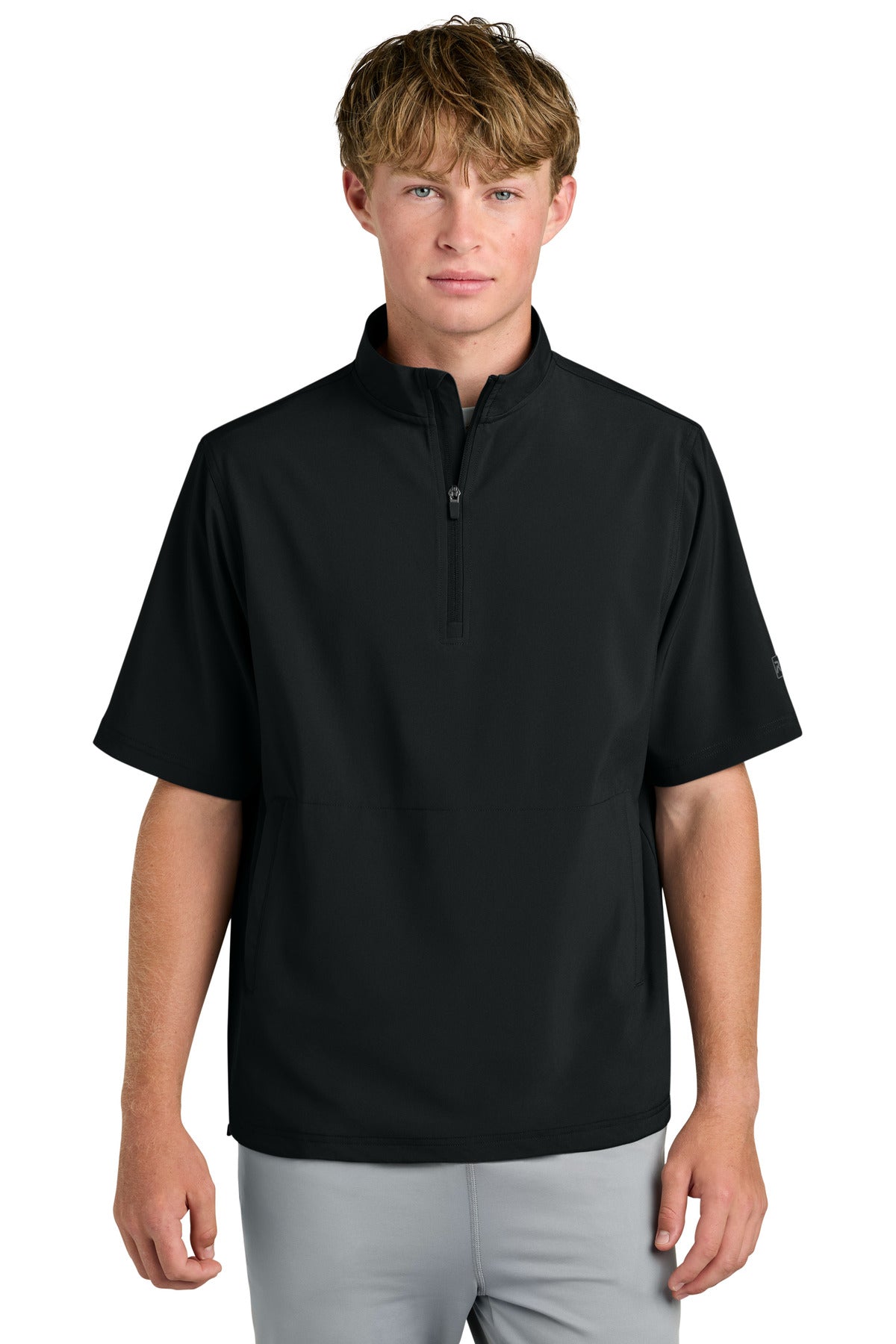 Richardson Barrage Wind Shirt RA7400SSQ - Richardson RA7400SSQ